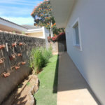 Casa à venda com 3 suítes no condomínio Village Ipanema 1, Araçoiaba da Serra - SP