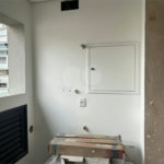 Apartamento à venda com 2 suítes em Cerqueira César, São Paulo, SP