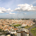 Apartamento à venda com 3 quartos, sendo 1 suíte, em Bairro Pau Preto, Indaiatuba, SP