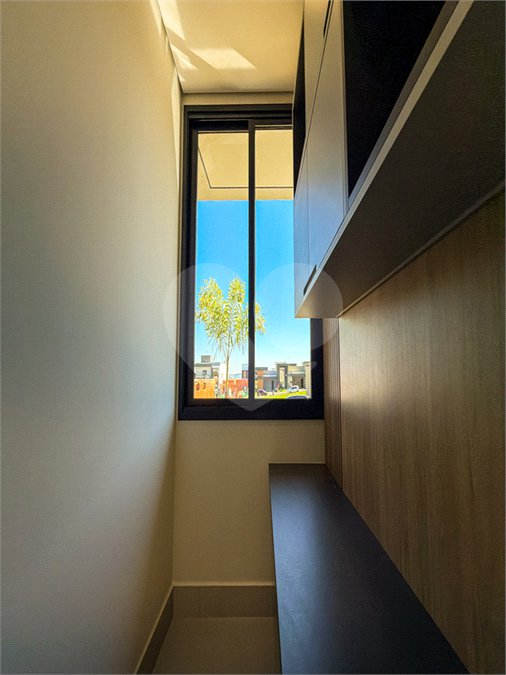 Casa à venda com 3 suítes no condomínio Residencial Dona Maria Candida, Indaiatuba - SP