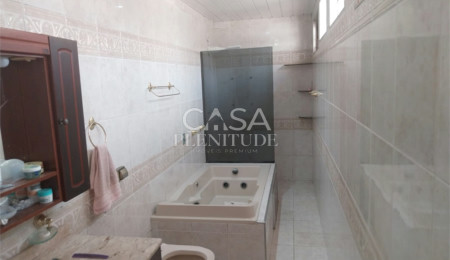 Casa Térrea à venda com 3 quartos, sendo 1 suíte,  em Éden, Sorocaba, SP