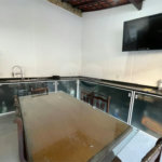 Casa à venda com 4 quartos, sendo 1 suíte, em Campo Grande, Rio de Janeiro, RJ