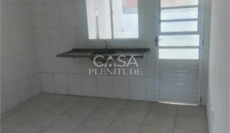 Casa de Vila à venda com 2 quartos em Jardim Eliana, Sorocaba, SP