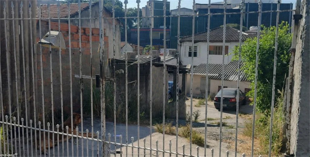 Terreno à venda em Jaguaré, São Paulo, SP