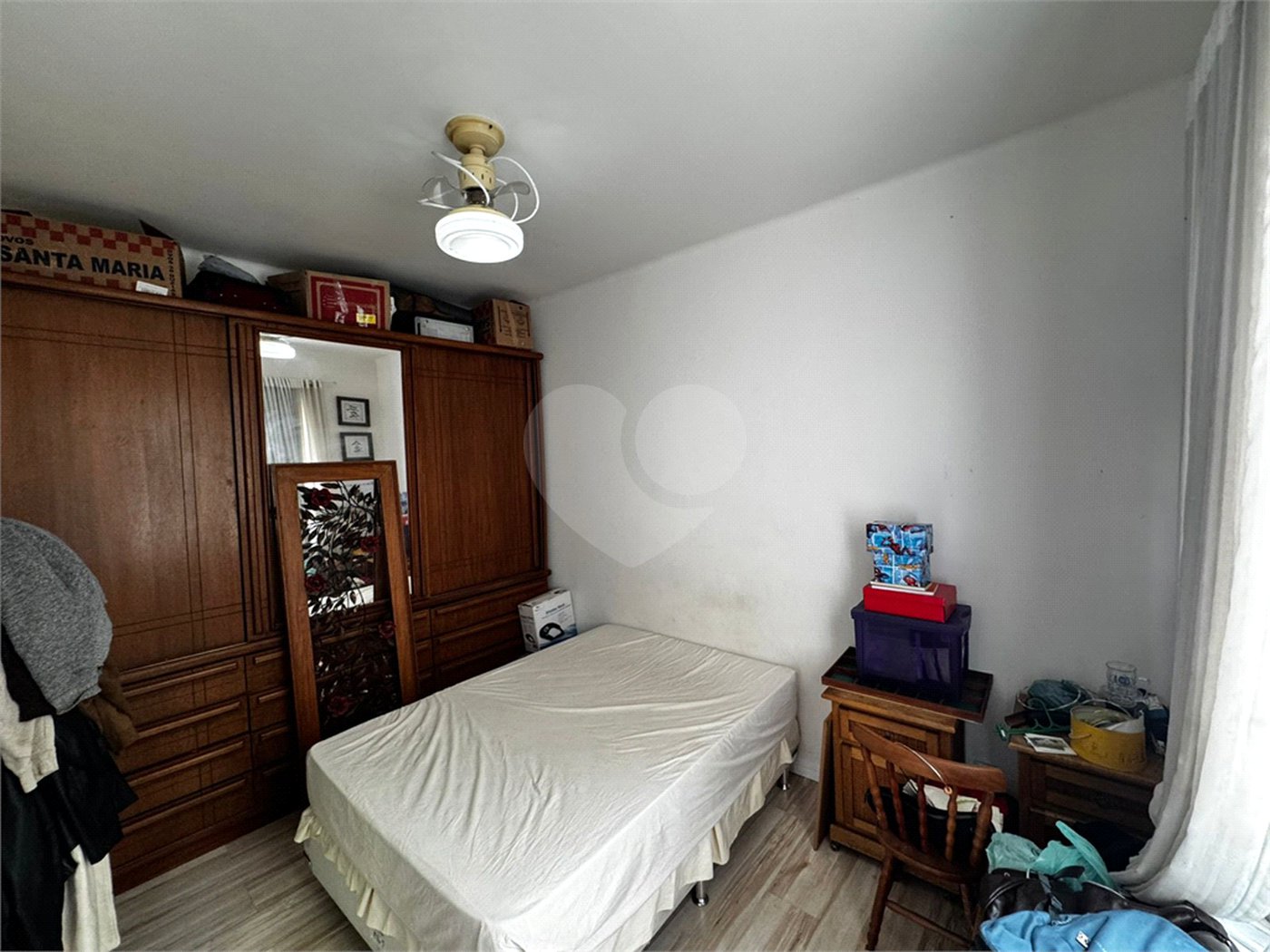 Apartamento à venda com 2 suítes em Grajaú, Rio de Janeiro, RJ
