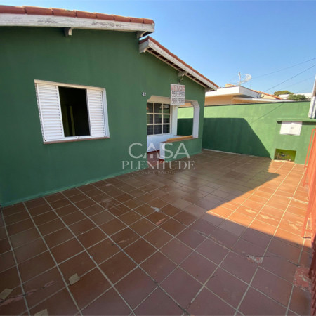 Casa Térrea à venda com 2 quartos em Jardim Guarujá, Sorocaba, SP