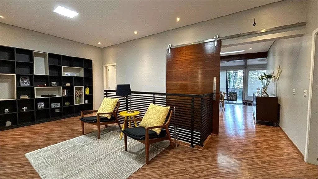 Casa à venda com 4 suítes em Brooklin Paulista, São Paulo, SP