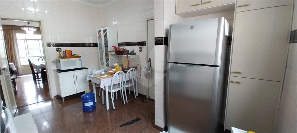 Apartamento à venda com 3 quartos, sendo 1 suíte, em Bela Vista, São Paulo, SP