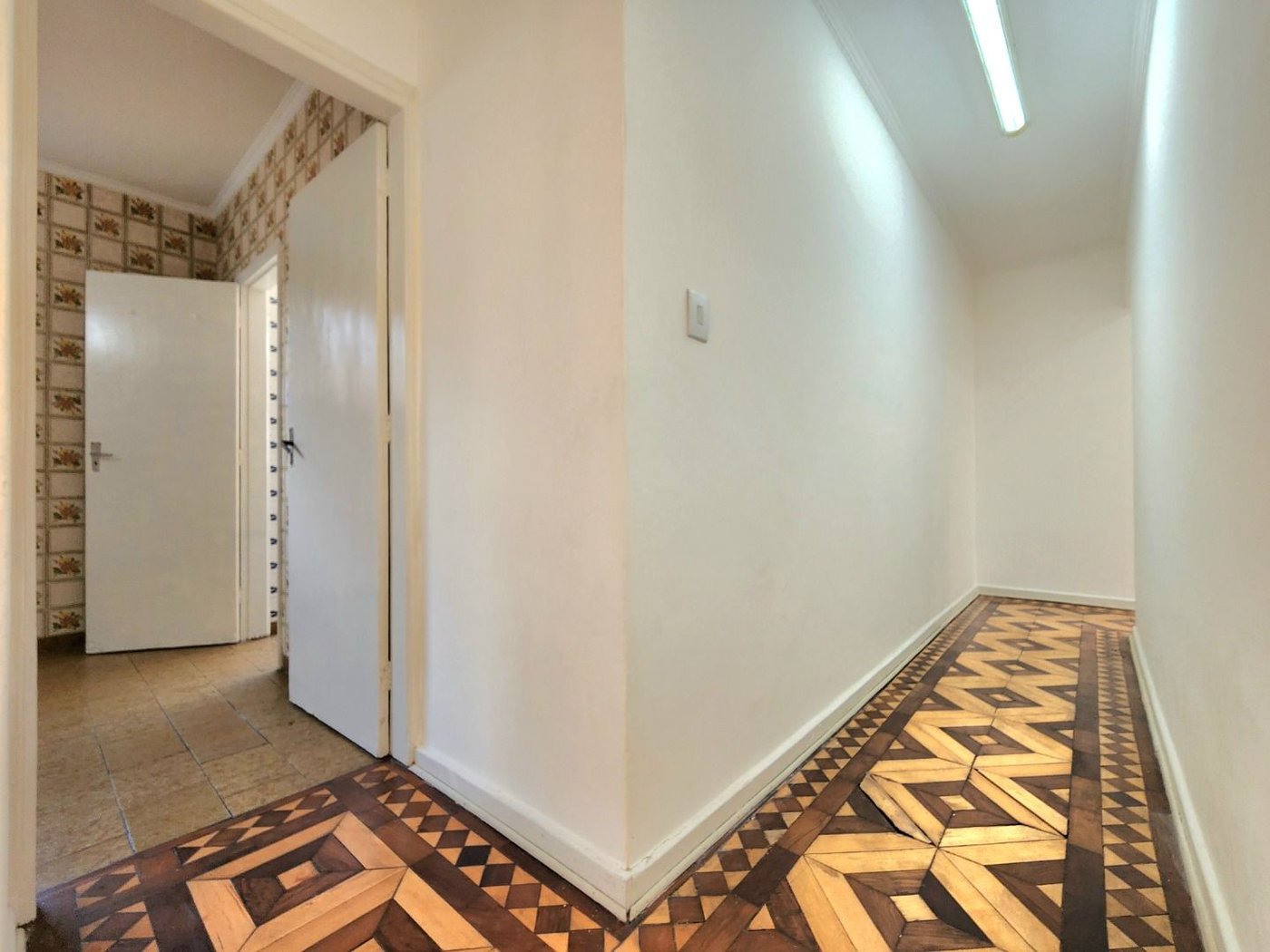 Apartamento com 3 dormitórios para alugar, 130 m² por R$ 5.500,00/mês - Gonzaga - Santos/SP