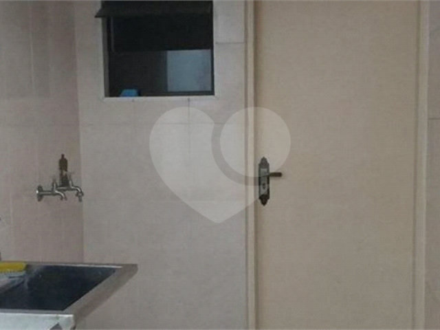 Sobrado à venda com 2 quartos em Casa Verde, São Paulo, SP