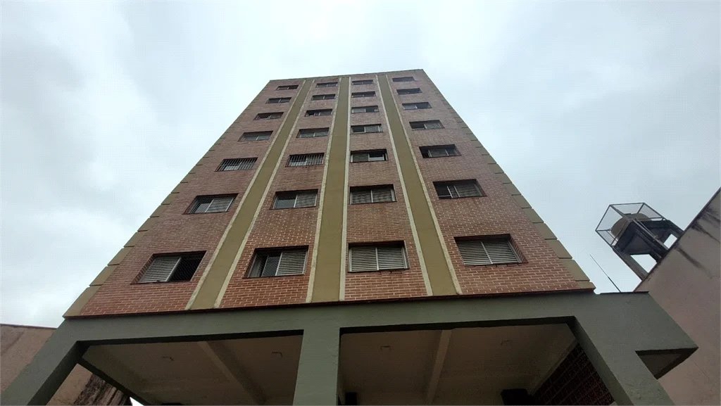 Apartamento à venda com 2 quartos em Vila Leopoldina, São Paulo, SP
