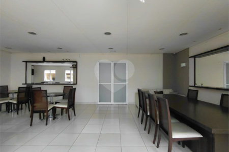 Apartamento à venda com 2 quartos, sendo 1 suíte, em Vila Romana, São Paulo, SP