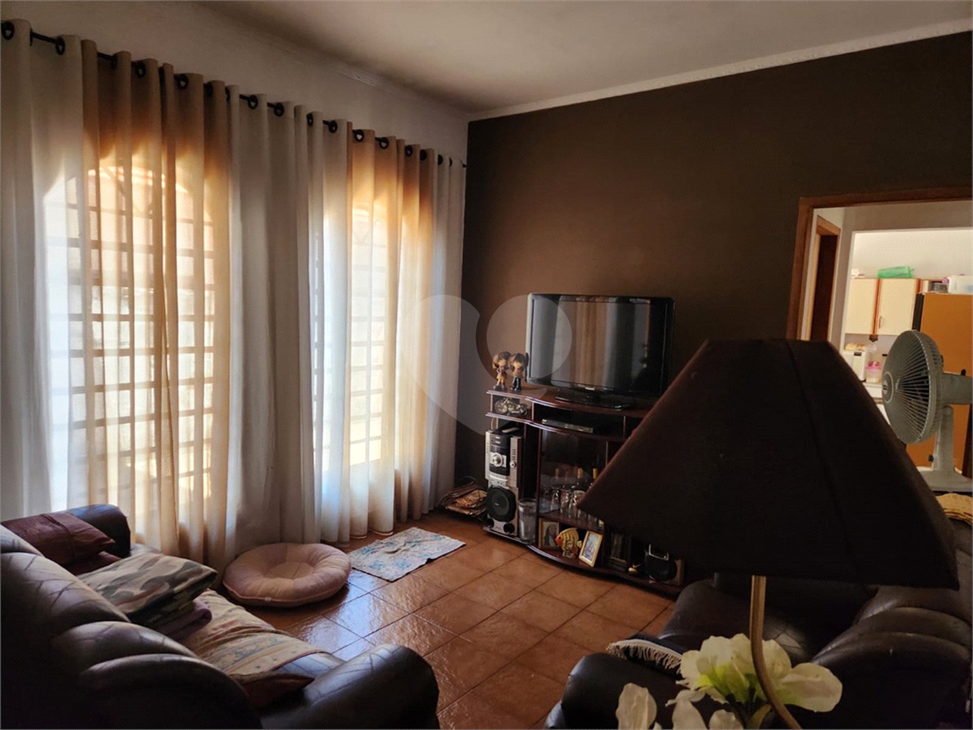 Sobrado à venda com 3 quartos, sendo 1 suíte, em Jardim Floridiana (vila Xavier), Araraquara, SP