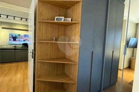 Apartamento à venda com 2 quartos, sendo 1 suíte, em Jardim Piratininga, Sorocaba, SP