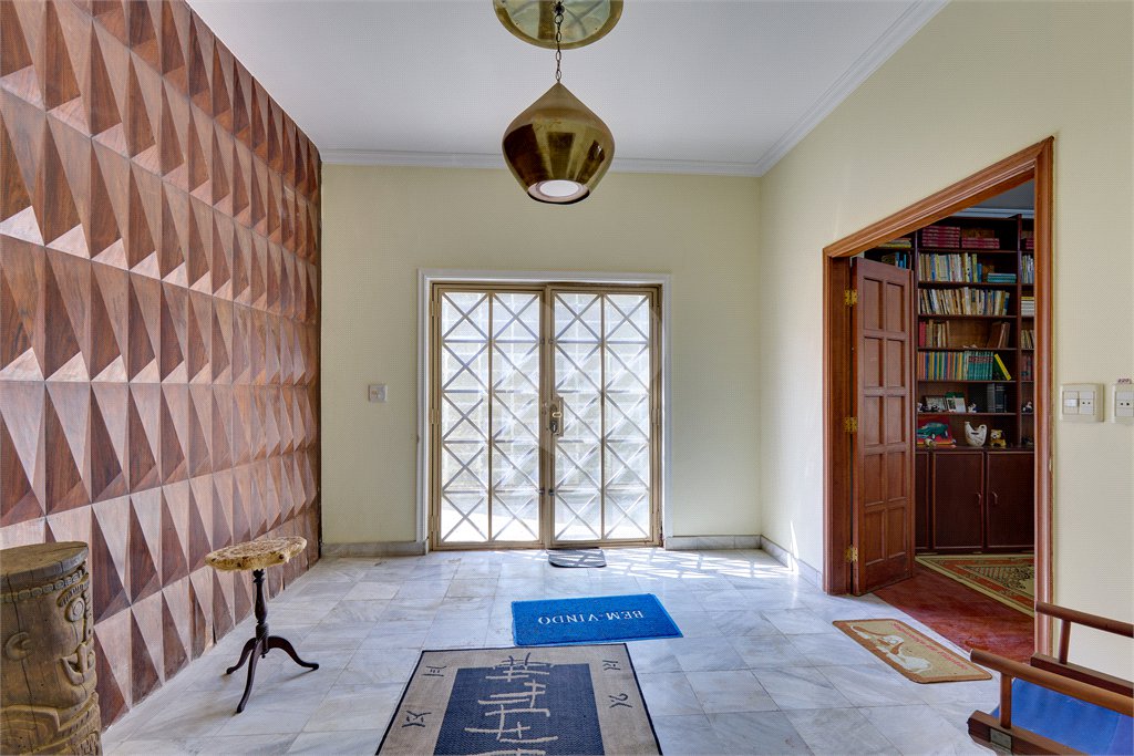Casa à venda ou para alugar com 4 suítes em Alto da Boa Vista, São Paulo, SP