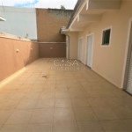 Casa em condomínio para alugar com 3 quartos, sendo 1 suíte, em Parque Residencial Villa dos Inglezes, Sorocaba, SP