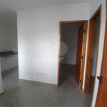 Apartamento à venda com 2 quartos em Vila Dom Pedro II, São Paulo, SP