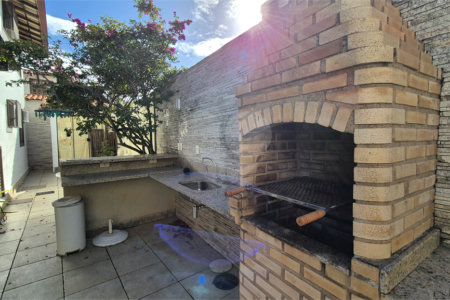 Casa em condomínio à venda com 4 suítes em Geribá, Armação dos Búzios, RJ