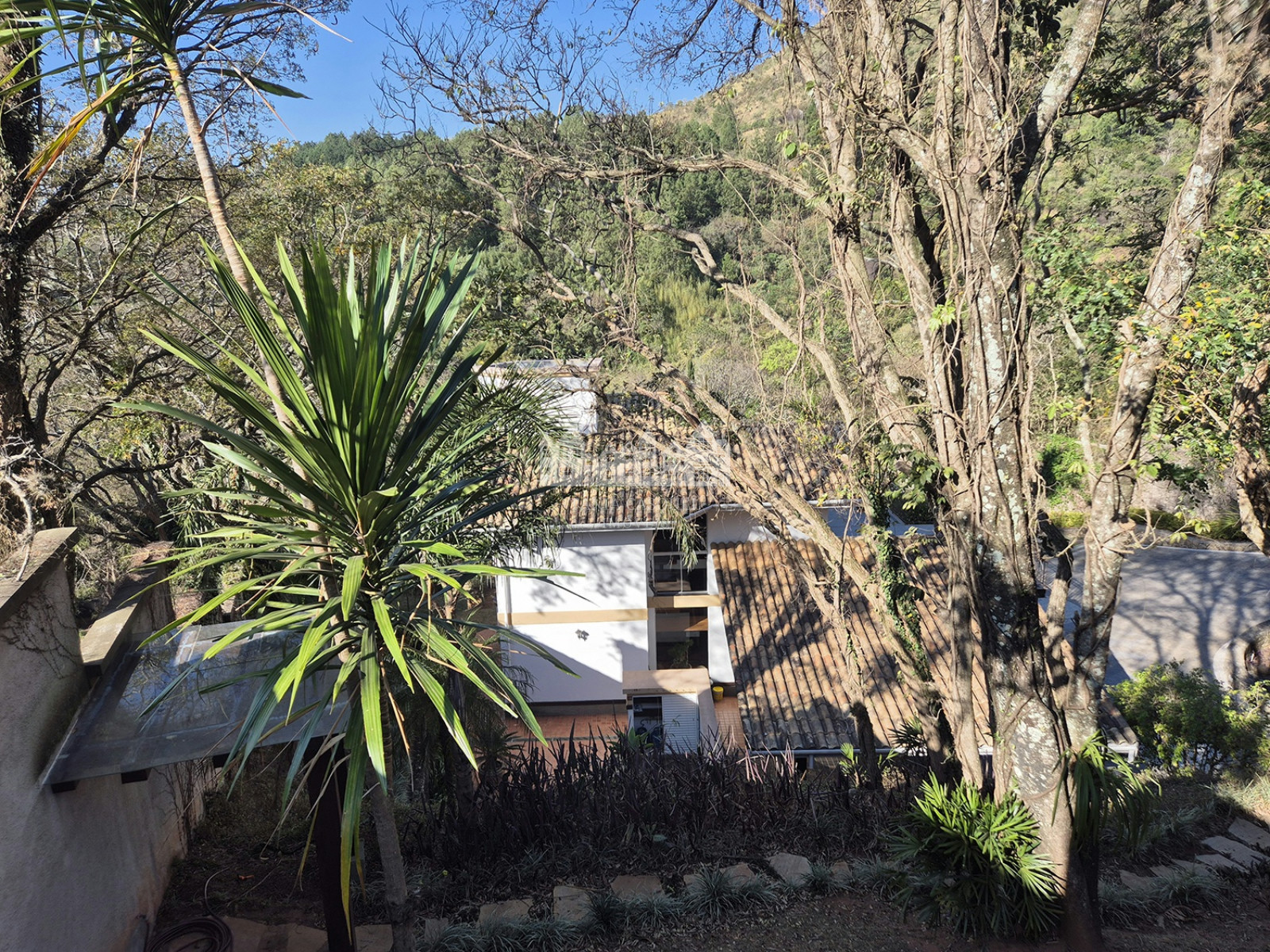 Casa de Condomínio, 6 quartos - Foto 1