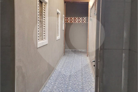 Casa Térrea à venda com 2 quartos, sendo 1 suíte,  em Parque Interlagos, São José dos Campos, SP
