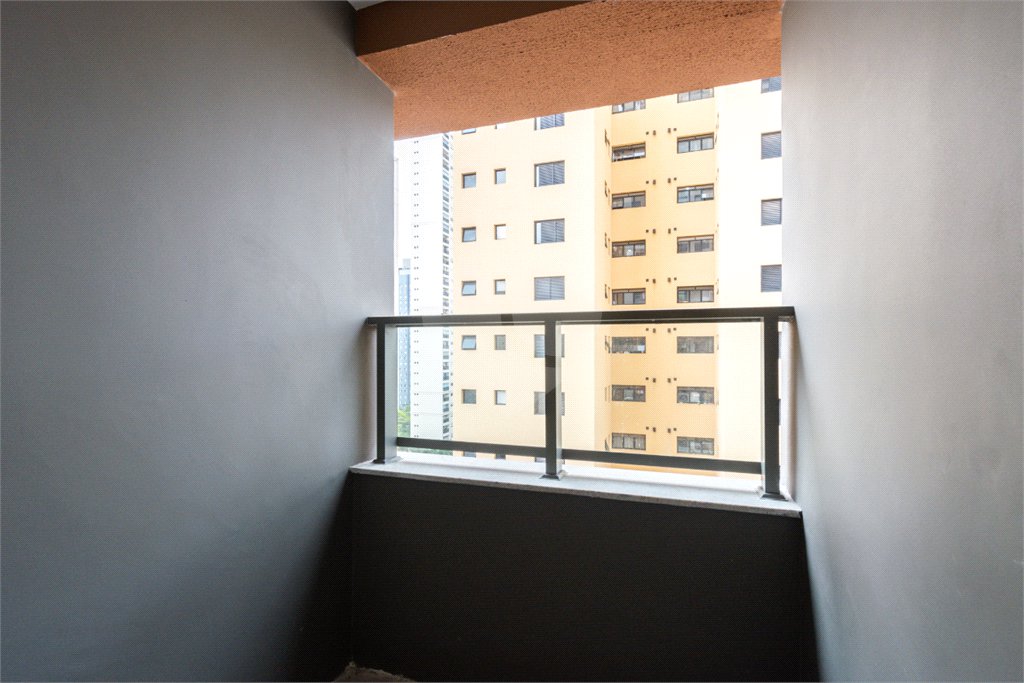 Apartamento à venda com 4 suítes em Brooklin, São Paulo, SP