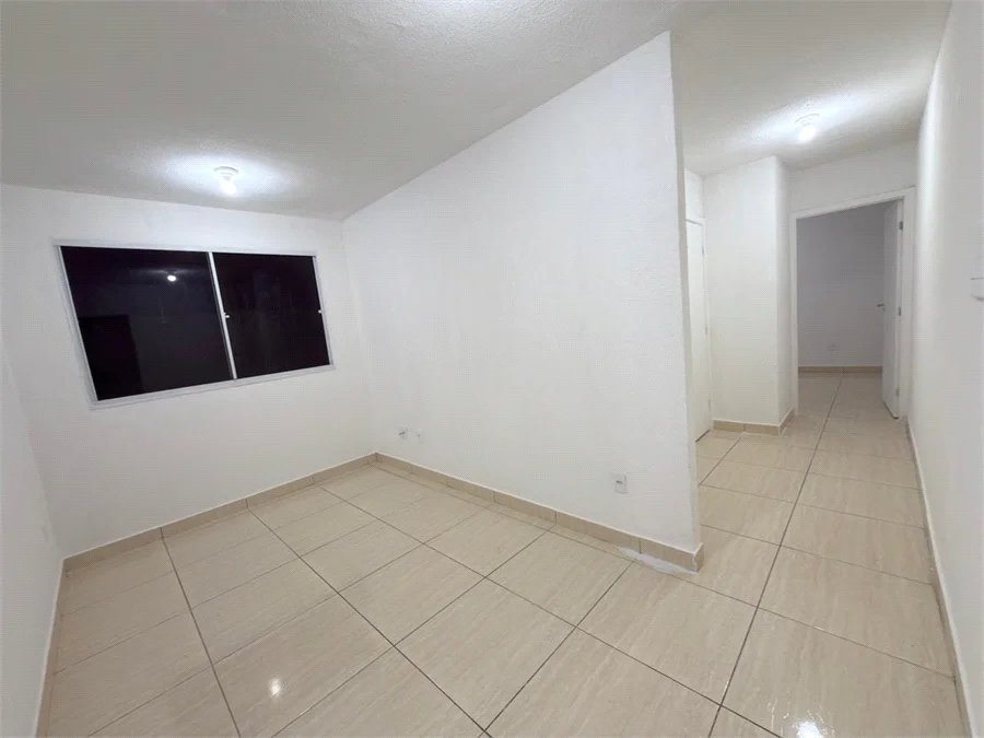 Apartamento à venda com 2 quartos em Jardim Boa Vista (zona Oeste), São Paulo, SP