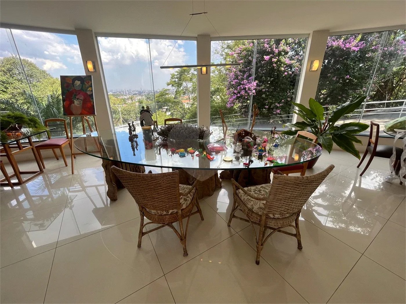 Casa à venda com 5 suítes em Tremembé, São Paulo, SP