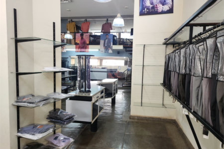 Salão à venda ou para alugar no Centro, Araraquara, SP
