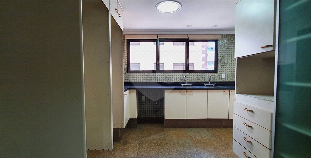 Apartamento à venda com 4 suítes em Brooklin Novo, São Paulo, SP