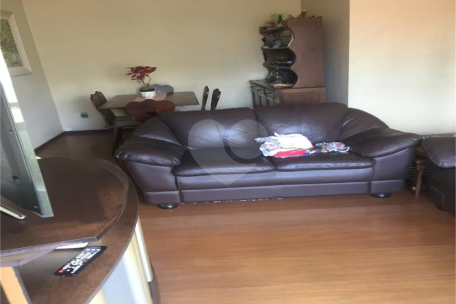 Apartamento à venda com 3 quartos, sendo 1 suíte, em Santana, São Paulo, SP