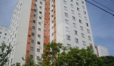 Apartamento à venda com 2 quartos em Vila Nova Cachoeirinha, São Paulo, SP