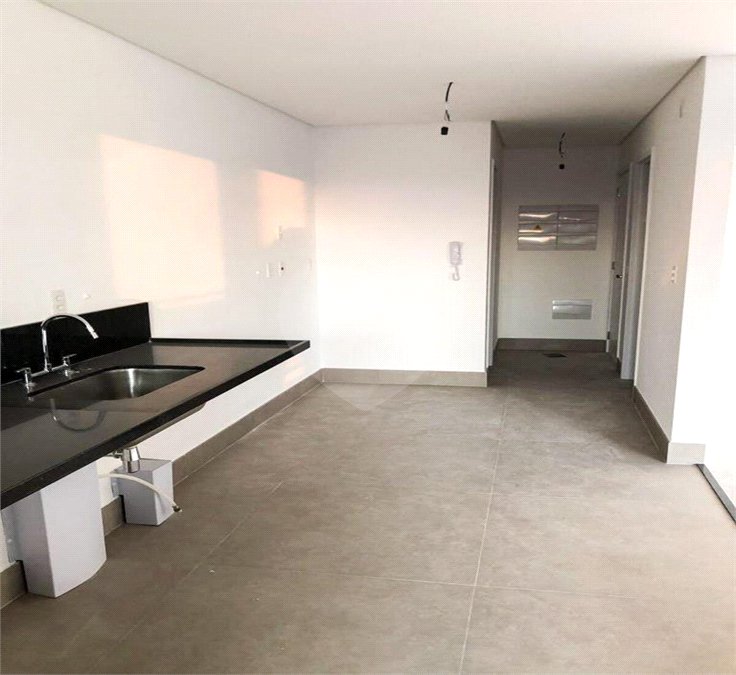 Apartamento à venda com 3 suítes em Brooklin, São Paulo, SP