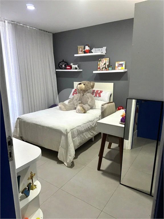Casa à venda com 5 quartos, sendo 4 suítes, em Tijuca, Rio de Janeiro, RJ