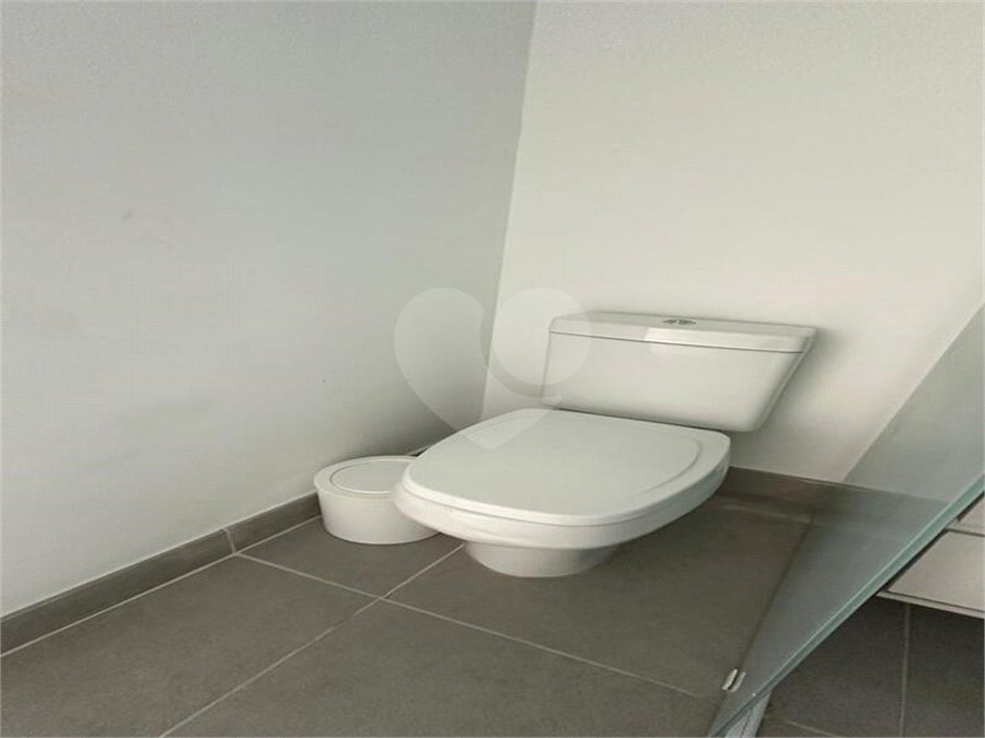 Apartamento à venda ou para alugar com 1 quarto em Vila Olímpia, São Paulo, SP