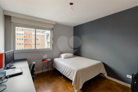 Cobertura à venda com 4 quartos, sendo 1 suíte, em Perdizes, São Paulo, SP