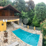 Casa à venda com 4 quartos no condomínio Sausalito, Mairiporã - SP