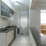 Apartamento à venda com 2 quartos, sendo 1 suíte,  em Vila Guarani (z Sul), São Paulo, SP
