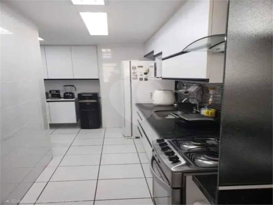 Apartamento à venda com 4 quartos, sendo 3 suítes, em Tijuca, Rio de Janeiro, RJ