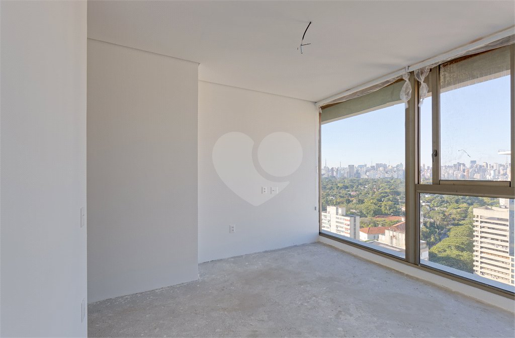 Cobertura à venda com 3 quartos, sendo 2 suítes, em Itaim Bibi, São Paulo, SP