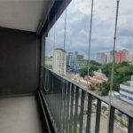 Apartamento à venda com 3 quartos, sendo 1 suíte,  em Pinheiros, São Paulo, SP