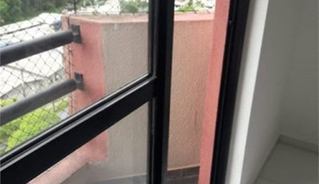 Apartamento à venda com 2 quartos em Jardim Celeste, São Paulo, SP