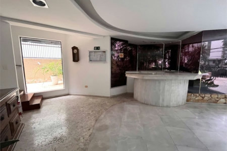 Apartamento com 3 dormitórios, 95 m² - venda por R$ 600.000,00 ou aluguel por R$ 6.556,33 - Barra Funda - Guarujá/SP
