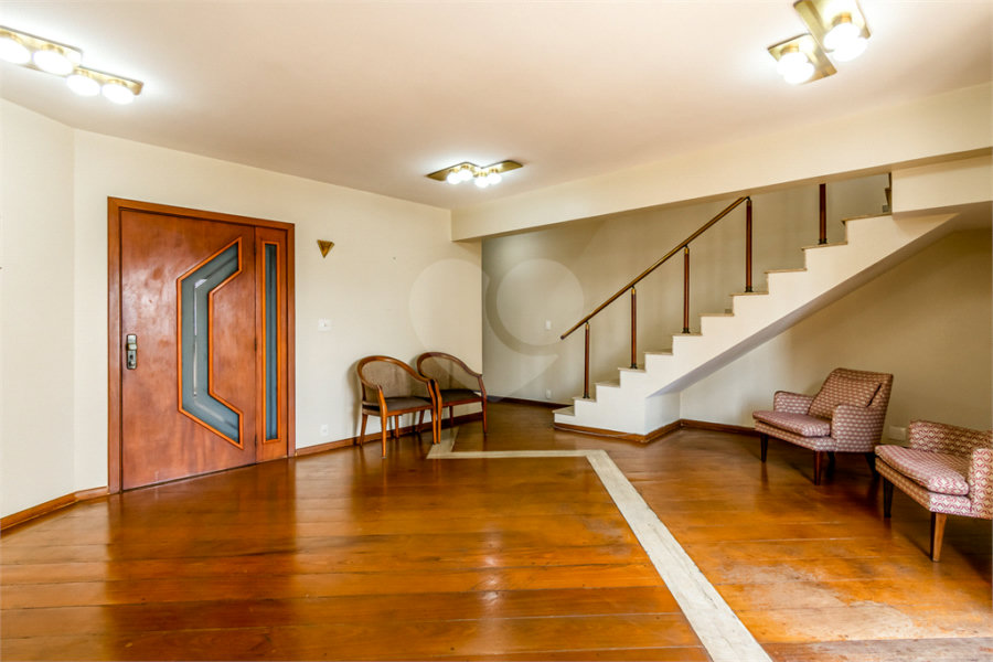 Duplex para alugar com 3 suítes em Santana, São Paulo, SP