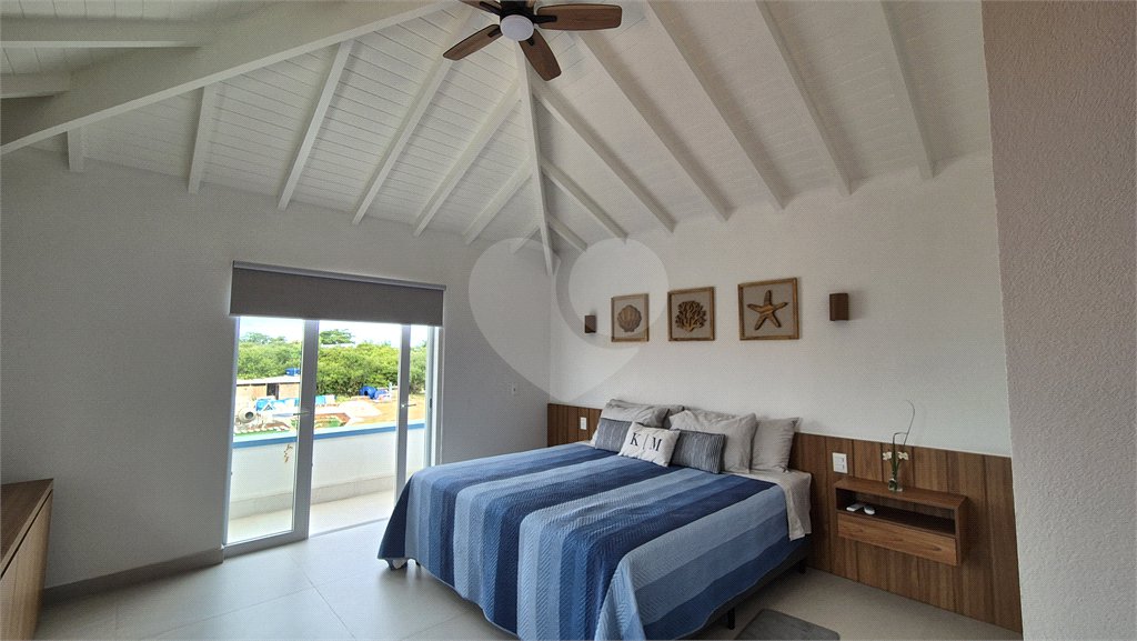 Casa em condomínio à venda com 5 quartos, sendo 4 suítes, em Manguinhos, Armação dos Búzios, RJ
