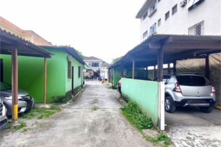 Terreno à venda, 600 m² por R$ 2.555.000,00 - Vila Belmiro - Santos/SP