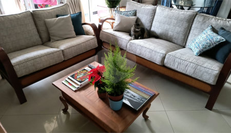 Apartamento à venda com 3 quartos, sendo 1 suíte,  em Mandaqui, São Paulo, SP