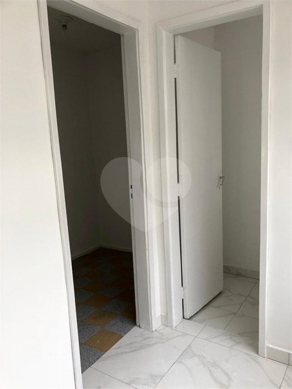Apartamento à venda com 2 quartos em Tucuruvi, São Paulo, SP