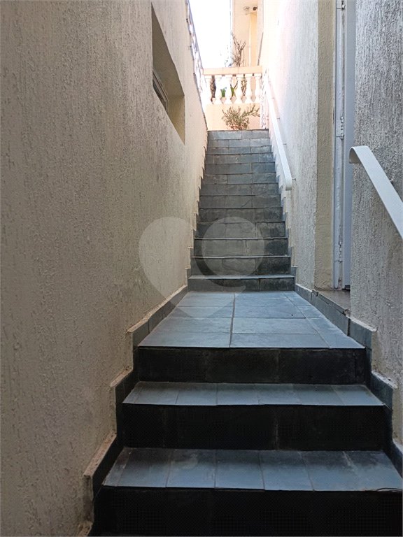 Sobrado à venda com 3 quartos em Santana, São Paulo, SP