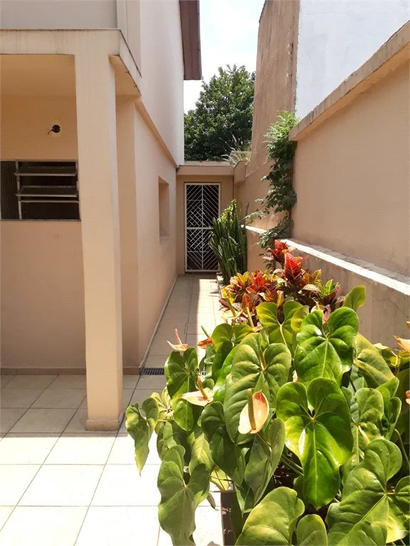 Casa à venda com 2 quartos em Vila Cordeiro, São Paulo, SP