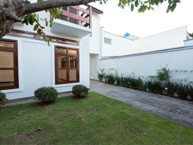 Casa de Vila à venda com 3 quartos, sendo 1 suíte,  em Planalto Paulista, São Paulo, SP